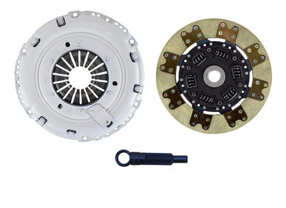 Clutch Masters FX300 Street Clutch Kit | 2016-2020 Honda Civic 1.5T (08150-HDTZ)