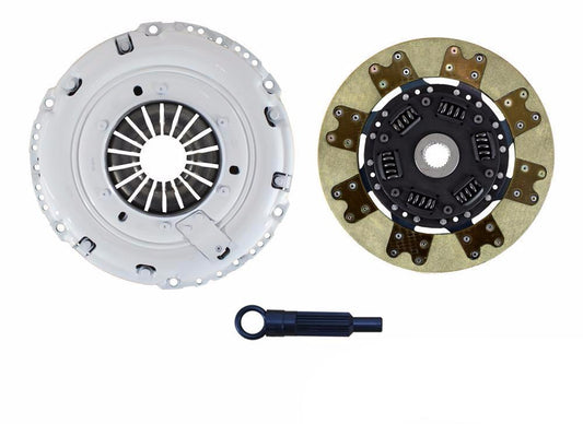 Clutch Masters FX300 Street Clutch Kit | 2016-2020 Honda Civic 1.5T (08150-HDTZ)