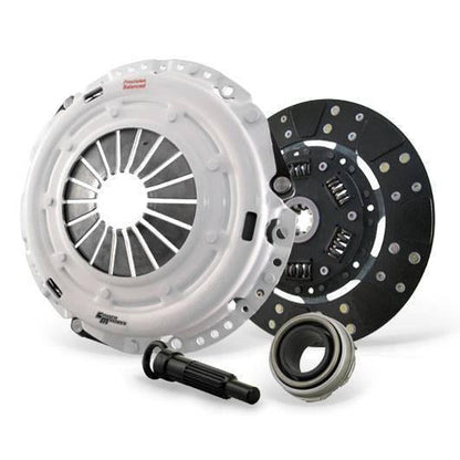 Clutch Masters FX350 Clutch Kit | 1990-1999 1G/2G DSM (05048-HDFF / 05048-HRFF)
