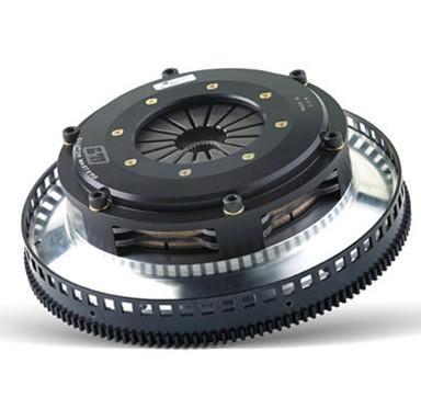 Clutch Masters FX725 Series Race Twin Plate Clutch Kit (DSM)