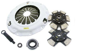 Clutch Masters FX400 (Stage 4) Clutch Kit (Mitsubishi Evo 8/9)