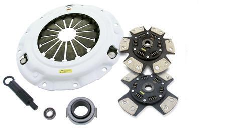Clutch Masters FX400 (Stage 4) Clutch Kit (Mitsubishi Evo 8/9)