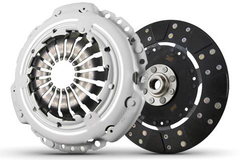 Clutch Masters FX250 Clutch Kit | 2004 Volkswagen Golf MK4 (02016-HD0F-SKH)