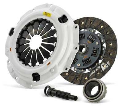 Clutch Masters FX100 Clutch Kit / (03-04) Volkswagen Jetta 1.8L Turbo with 6 Speed 4 cyl. (Moderate Abuse, Moderate Power)