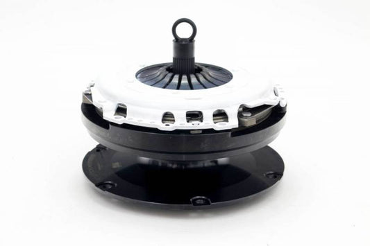 Clutch Masters FX500 Clutch Kit | 2016 - 2022 Audi A4 (02390-HDB6-SK)