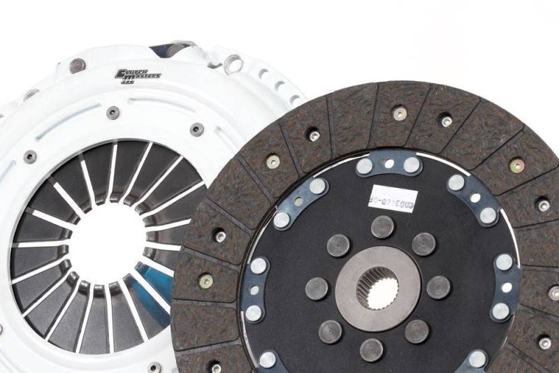 Clutch Masters FX100 Clutch Kit | 2014 - 2019 Mini Cooper S (03460-HD00-R)