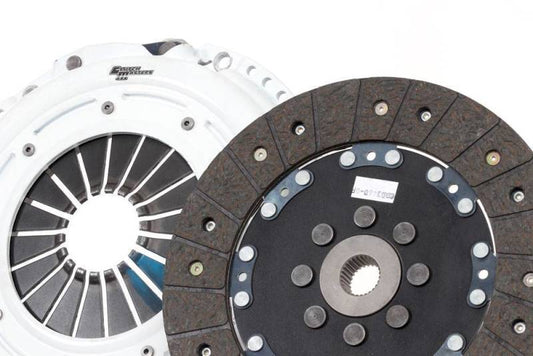 Clutch Masters FX100 Clutch Kit | 2014 - 2019 Mini Cooper S (03460-HD00-R)