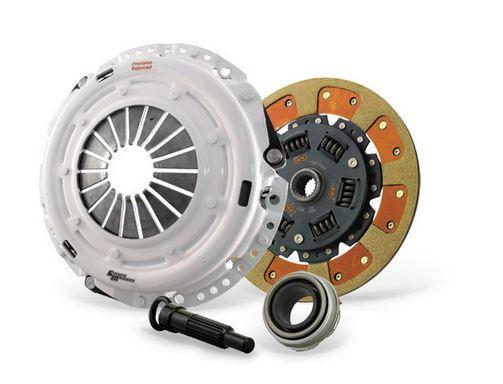 Clutch Masters FX300 for 2008+ Mitsubishi Lancer 2.0L Non-Turbo 5 speed (05046-HDTZ-H)