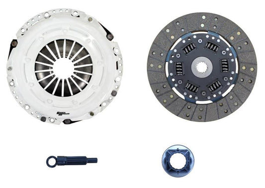 Clutch Masters FX100 Modular Clutch Kit | 2003-2005 Dodge Neon SRT-4 (05086-HD00-M)