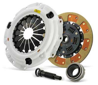Clutch Masters FX300 Stage 3 Clutch Kit (Nissan 350Z / Infiniti G35 2003-2008)