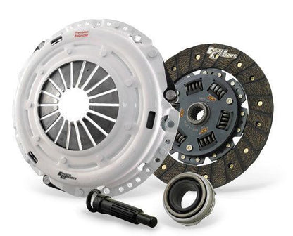 Clutch Masters FX100 Single Disc Street Clutch Kit | 2013-2015 Ford Focus ST (07212-HD00-XH)