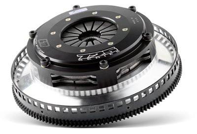 Clutch Masters FX725 Ultra High Performance Twin Plate Street Clutch Kit | 1994-2001 Acura Integra (08913-TD7S-S)