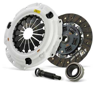 Clutch Masters FX100 Clutch Kit / (02-04) Subaru WRX 2.0L Eng 4 cyl. (Moderate Abuse, Moderate Power)