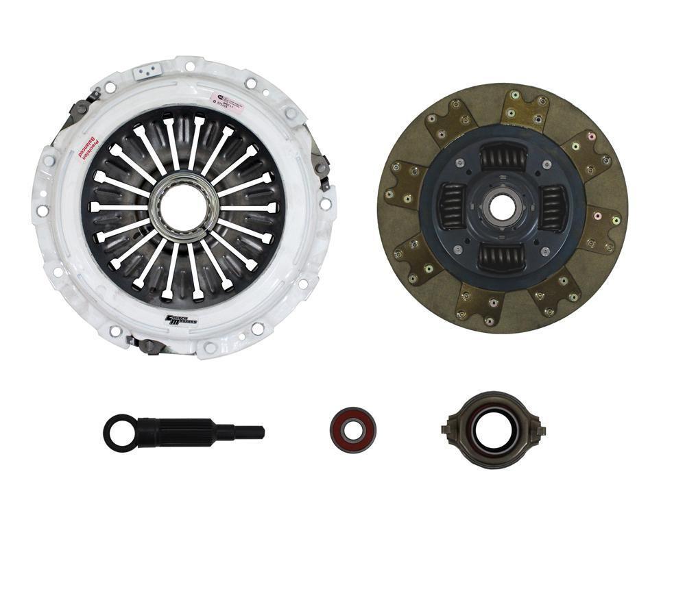 Clutch Masters FX300 Street Clutch Kit | 2004-2021 Subaru STI (15017-HDTZ)
