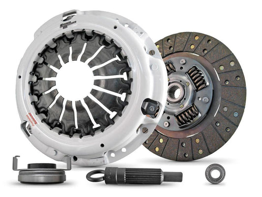 Clutch Masters FX100 Clutch Kit | 2015-2017 Subaru WRX (15020-HD00)