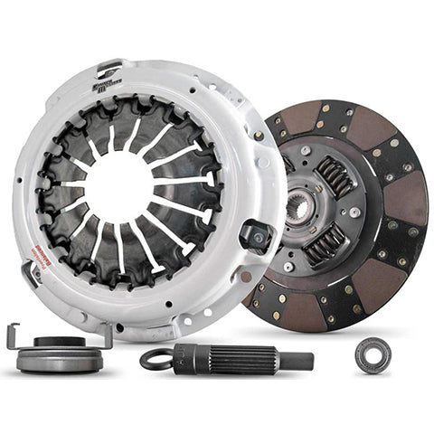Clutch Masters FX250 Clutch Kit | 2015-2017 Subaru WRX (15020-HD0F)