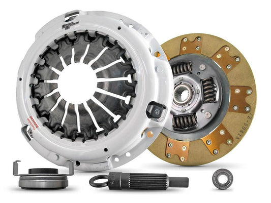 2015-2017 Subaru WRX FX300 Clutch Kit by Clutch Masters (15020-HDTZ)