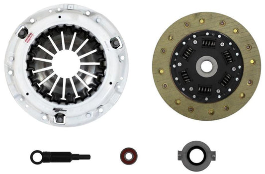Clutch Masters FX200 Street Clutch Kit | 2006-2014 Subaru WRX (15021-HDKV)