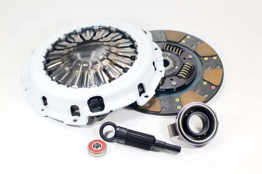 Clutch Masters FX250 Clutch Kit | 2018-2021 Subaru WRX (15915-HD0F)