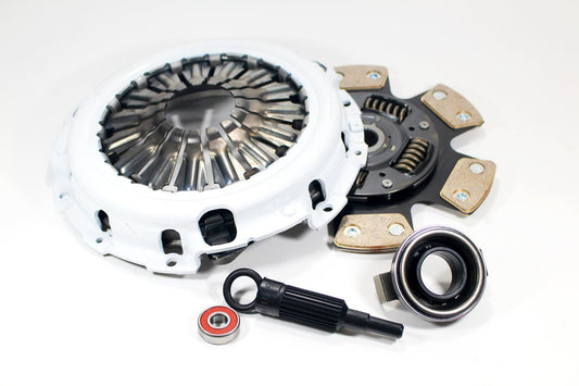 Clutch Masters FX400 Clutch Kit | 2018-2021 Subaru WRX (15915-HDC6/HDCL)