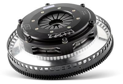 Clutch Masters FX725 Clutch Kit | 1988-1989 Toyota Celica 4cyl. 2.0L (16061-TD7S-A)