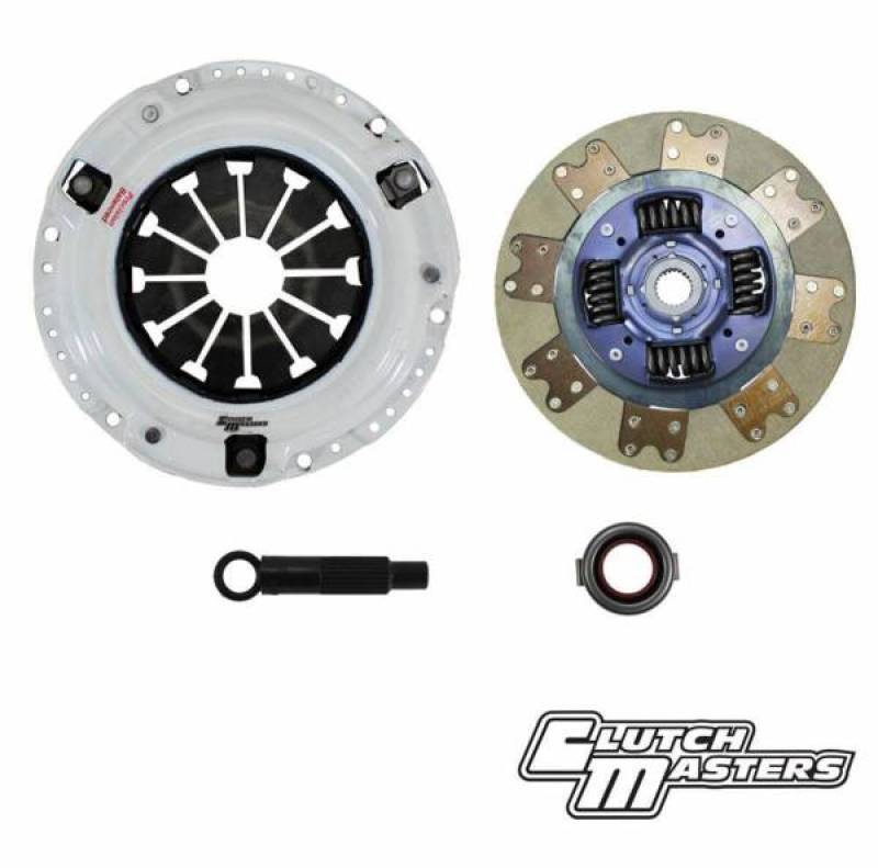 Clutch Masters FX300 Clutch Kit | 1995 - 1998 Toyota Supra (16173-HDTZ-SH)