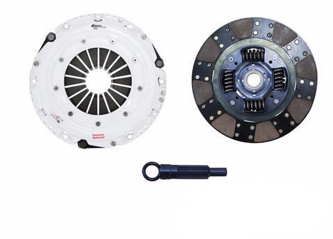 Clutch Masters FX250 Series Clutch Kit | 2015-2021 VW Golf Mk7 GTI (17400-HD0F-D)