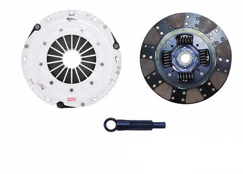 Clutch Masters FX350 Series Single Disc Sprung Clutch | 2015-2021 Volkswagen GTI (17400-HDFF-D)