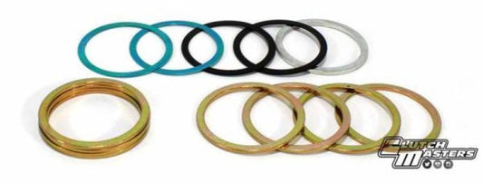 Clutch Masters Shim Kit - 3/4 Post Bearings | Universal (CM-SHIM KIT)