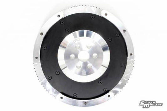 Clutch Masters Aluminum Flywheel | 2016 - 2017 Mazda Miata (FW-002-AL)