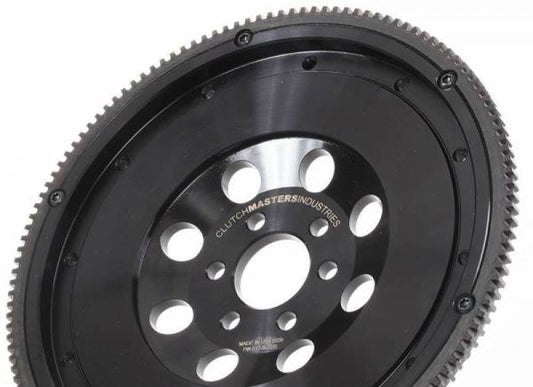 Clutch Masters Twin Disc Steel Flywheel | 1999 - 2003 Audi A3 (FW-017-B-TDS)