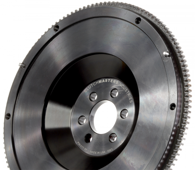 Clutch Masters Clutch Kit | 2000 - 2006 Audi TT (FW-017-SF)