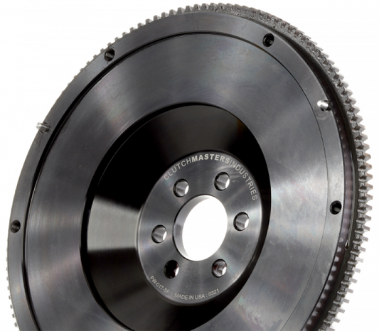 Clutch Masters Clutch Kit | 2000 - 2006 Audi TT (FW-017-SF)