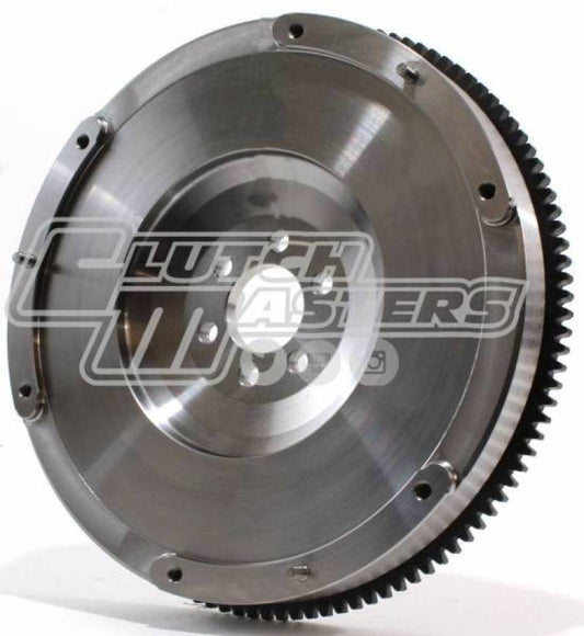 Clutch Masters Steel Flywheel | 2005 - 2007 Audi A4 (FW-025-SF)