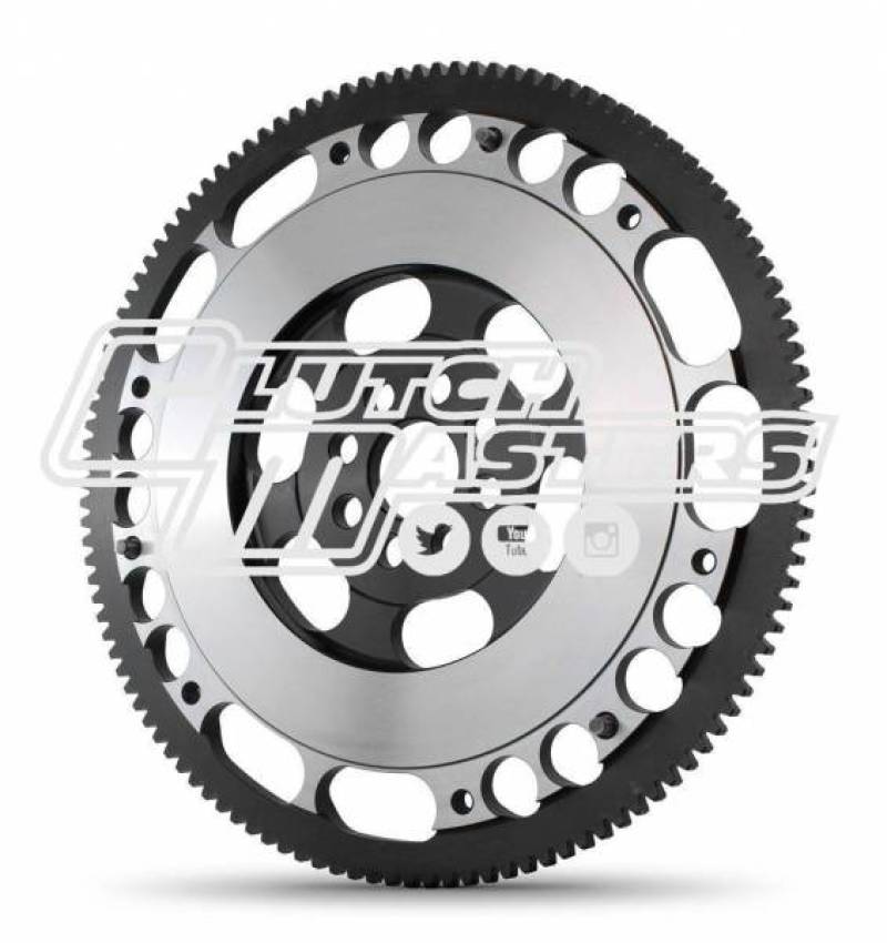 Clutch Masters Steel Flywheel | 2002 - 2006 Acura RSX (FW-037-SF)