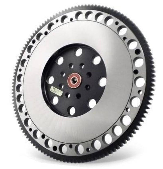 Clutch Masters Lightweight Steel Flywheel | 2004 - 2008 Acura TSX (FW-038-SF)
