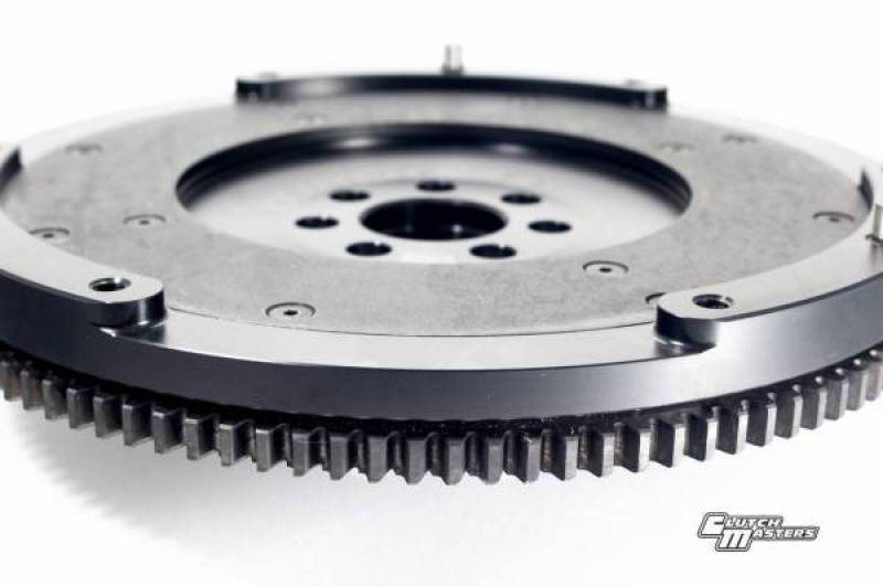 Clutch Masters Aluminum Flywheel | 2004 - 2006 Mitsubishi Lancer (FW-045-AL)