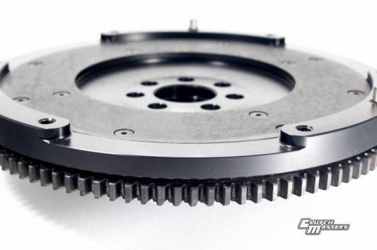 Clutch Masters Aluminum Flywheel | 2004 - 2006 Mitsubishi Lancer (FW-045-AL)