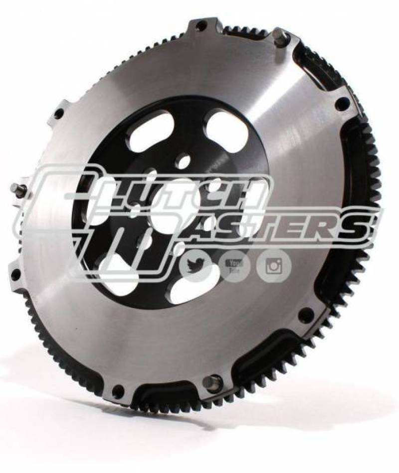 Clutch Masters Steel Flywheel | 2008 - 2009 Mitsubishi Lancer (FW-110-SF)