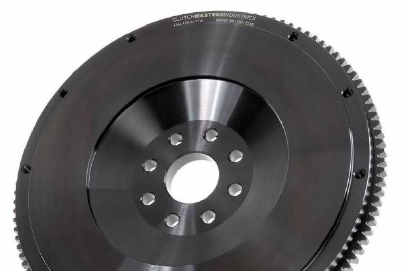 Clutch Masters FX1000 Twin Disc Steel Flywheel | 1989 - 1998 Toyota Supra (FW-170-K-TDS)