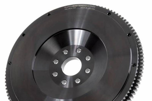 Clutch Masters FX1000 Twin Disc Steel Flywheel | 1989 - 1998 Toyota Supra (FW-170-K-TDS)