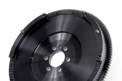 Clutch Masters Heavy Steel Flywheel | 2010 - 2011 Audi A3 (FW-375-SF-HVY)
