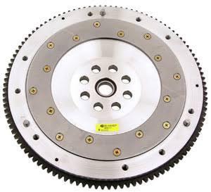 Clutch Masters Lightweight Aluminum Flywheel | 2003-2006 Mitsubishi Lancer Evolution 8/9 (FW-645-AL)