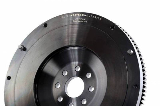 Clutch Masters Steel Flywheel |  1986-1992 Toyota Supra (FW-717-2SF)