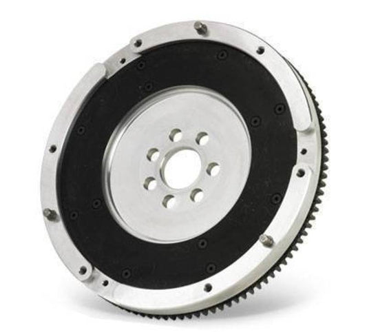 Clutch Masters Twin Disc FX725 Aluminum Flywheel | 1992 - 1994 Mitsubishi Lancer (FW-735-7TDA)