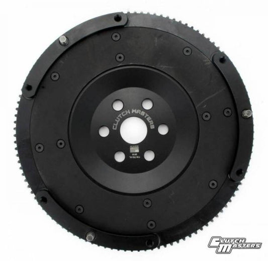 Clutch Masters Aluminum Flywheel | 2004 - 2011 Mazda 3 (FW-750-AL)