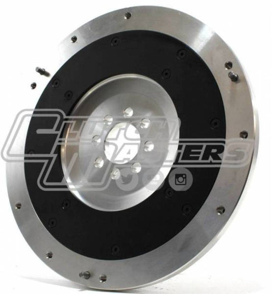 Clutch Masters Clutch Kit | 1989 - 1998 Nissan 240SX (FW-760S-AL)