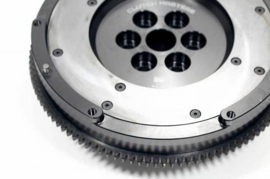 Clutch Masters Aluminum Flywheel | 2014 - 2018 Mazda 3 (FW-775-AL)