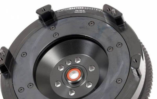 Clutch Masters Lightweight Aluminum Flywheel | 2014 - 2018 BMW M3 (FW-795-AL)