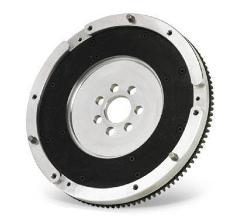 Clutch Masters Twin-Disc Aluminum Flywheel | 2014 - 2018 BMW M3 (FW-795-B-TDA)